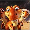 Ice Age 3 - Die Dinosaurier sind los : photo Carlos Saldanha