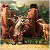 Ice Age 3 - Die Dinosaurier sind los : photo Carlos Saldanha