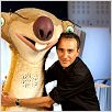Ice Age 3 - Die Dinosaurier sind los : photo Carlos Saldanha