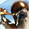 Ice Age 3 - Die Dinosaurier sind los : photo Carlos Saldanha