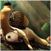 Ice Age 3 - Die Dinosaurier sind los : photo Carlos Saldanha