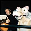 Ice Age 3 - Die Dinosaurier sind los : photo Carlos Saldanha