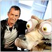 Ice Age 3 - Die Dinosaurier sind los : photo Carlos Saldanha