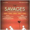 Die Geschwister Savage : poster