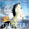 Rettet Trigger! : poster