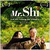 Mr. Shi und der Gesang der Zikaden : poster