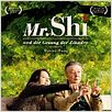Mr. Shi und der Gesang der Zikaden : poster
