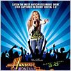 Hannah Montana - Miley Cyrus: Best of Both Worlds Concert Tour : poster