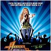 Hannah Montana - Miley Cyrus: Best of Both Worlds Concert Tour : poster