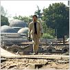 The International : photo Clive Owen, Tom Tykwer