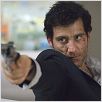 The International : photo Clive Owen, Tom Tykwer
