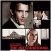 The International : poster Clive Owen, Naomi Watts, Tom Tykwer
