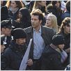 The International : photo Clive Owen, Naomi Watts, Tom Tykwer