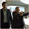 The International : photo Clive Owen, Jack McGee, Tom Tykwer