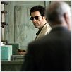 The International : photo Clive Owen, Tom Tykwer