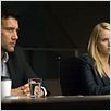The International : photo Clive Owen, Naomi Watts, Tom Tykwer