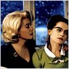 8 Frauen : photo Catherine Deneuve, François Ozon, Isabelle Huppert