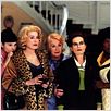 8 Frauen : photo Catherine Deneuve, Danielle Darrieux, Emmanuelle Béart, Firmine Richard, François Ozon