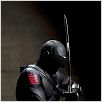 G.I. Joe - Geheimauftrag Cobra : photo Ray Park, Stephen Sommers