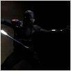 G.I. Joe - Geheimauftrag Cobra : photo Ray Park, Stephen Sommers