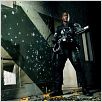 G.I. Joe - Geheimauftrag Cobra : photo Adewale Akinnuoye-Agbaje, Stephen Sommers