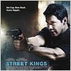 Street Kings : poster