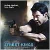 Street Kings : poster
