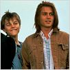 Gilbert Grape - Irgendwo in Iowa : photo Johnny Depp, Lasse Hallström, Leonardo DiCaprio