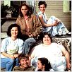 Gilbert Grape - Irgendwo in Iowa : photo Darlene Cates, Johnny Depp, Juliette Lewis, Lasse Hallström, Laura Harrington