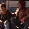 Gilbert Grape - Irgendwo in Iowa : photo Johnny Depp, Lasse Hallström, Leonardo DiCaprio