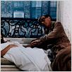 Alle sagen: I Love You : photo Julia Roberts, Woody Allen