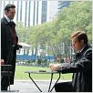 Deception : photo Ewan McGregor, Hugh Jackman, Marcel Langenegger