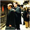 Deception : photo Ewan McGregor, Hugh Jackman, Marcel Langenegger