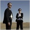 Unter Kontrolle : photo Bill Pullman, Jennifer Chambers Lynch, Julia Ormond
