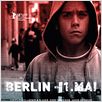 1. Mai : poster