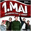 1. Mai : poster