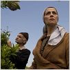 Lemon Tree : photo Eran Riklis, Hiam Abbass, Tarik Copty