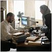 Lemon Tree : photo Ali Suliman, Eran Riklis, Hiam Abbass