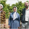 Lemon Tree : photo Ali Suliman, Eran Riklis, Hiam Abbass, Tarik Copty