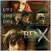Ben X : poster