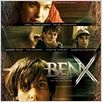Ben X : poster
