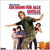 Ein Mann für alle Unfälle : poster