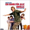 Ein Mann für alle Unfälle : poster