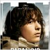 Paranoid Park : poster