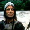 Aguirre, der Zorn Gottes : photo Klaus Kinski, Werner Herzog