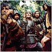 Aguirre, der Zorn Gottes : photo Klaus Kinski, Werner Herzog