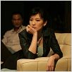 The Sparrow : photo Johnnie To