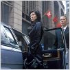 The Sparrow : photo Johnnie To