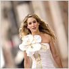 Sex and the City: Der Film : photo Michael Patrick King, Sarah Jessica Parker