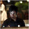 Die Stadt der Blinden : photo Fernando Meirelles, Gael García Bernal